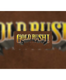Gold Rush! Anniversary Steam Key EUROPE